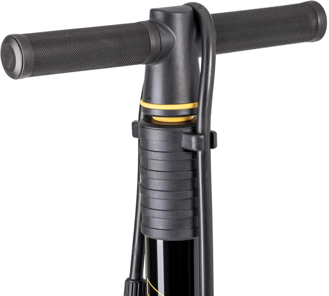 Topeak Bomba De Pie JoeBlow Mountain - Imagen 2