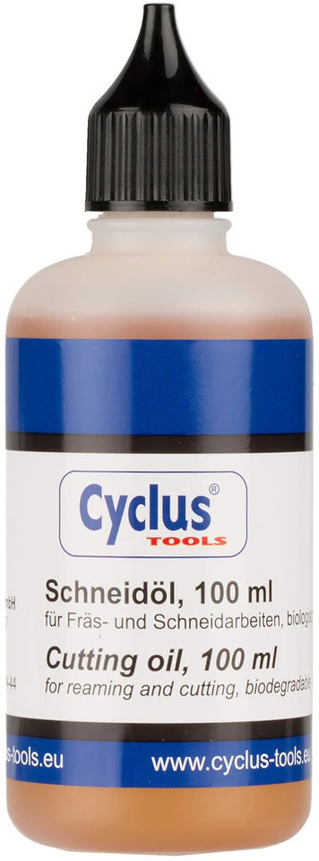 Cyclus Tools Aceite De Corte