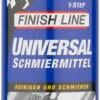 Finish Line Lubricante Universal 1-Step