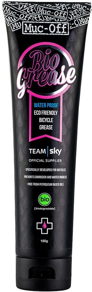 Muc-Off Grasa Bio Grease