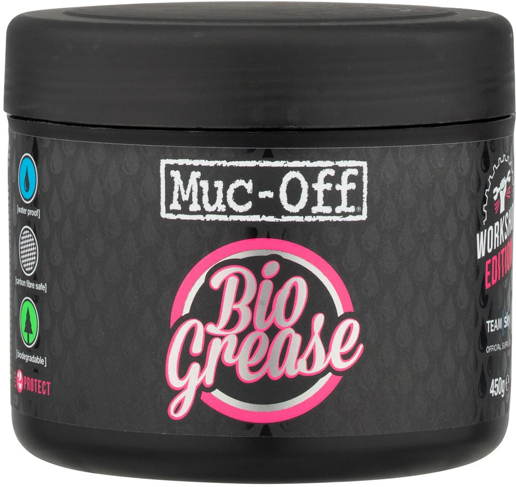 Muc-Off Grasa Bio Grease - Imagen 2