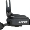 Shimano Maneta De Cambios XTR SL-M9100 Mono Con Abrazadera 2 Velocidades
