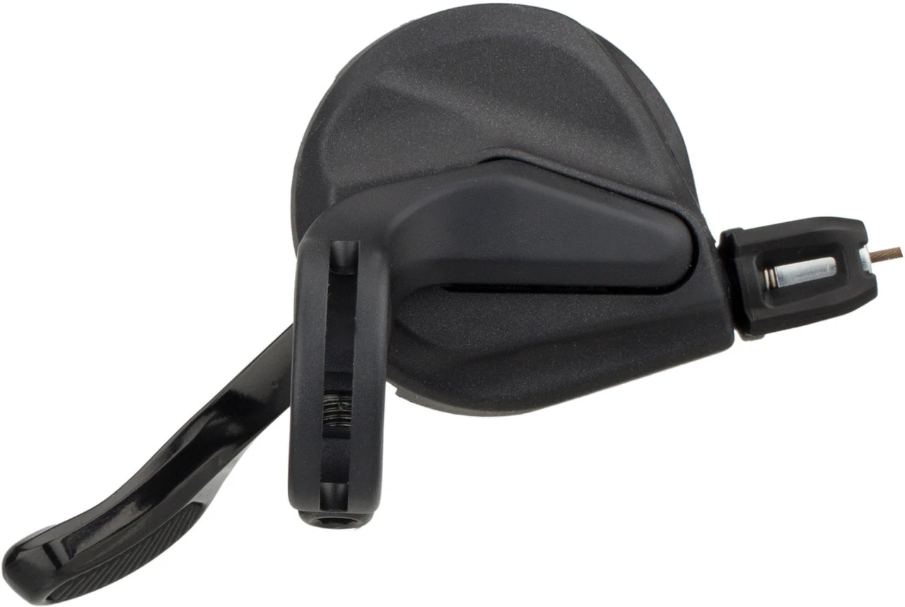 Shimano Maneta De Cambios XTR SL-M9100 Mono Con Abrazadera 2 Velocidades - Imagen 2