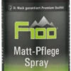 Aerosol De Cuidado F100 Matt