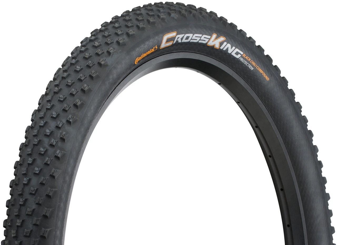 Continental Cubierta Plegable Cross King ProTection 27,5+