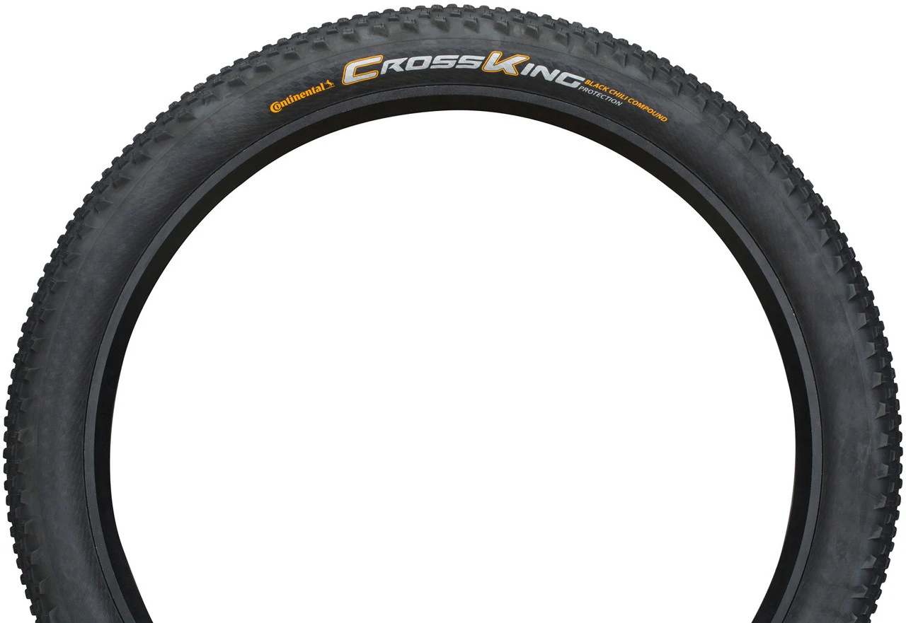 Continental Cubierta Plegable Cross King ProTection 27,5+ - Imagen 2