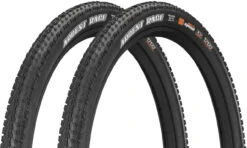 MAXXIS Set De 2 Cubiertas Plegables Ardent Race 3C MaxxSpeed EXO TR 29"