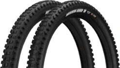 MAXXIS Cubierta Plegable Minion DHF / DHR II Dual EXO WT TR 29+ En Set De 2