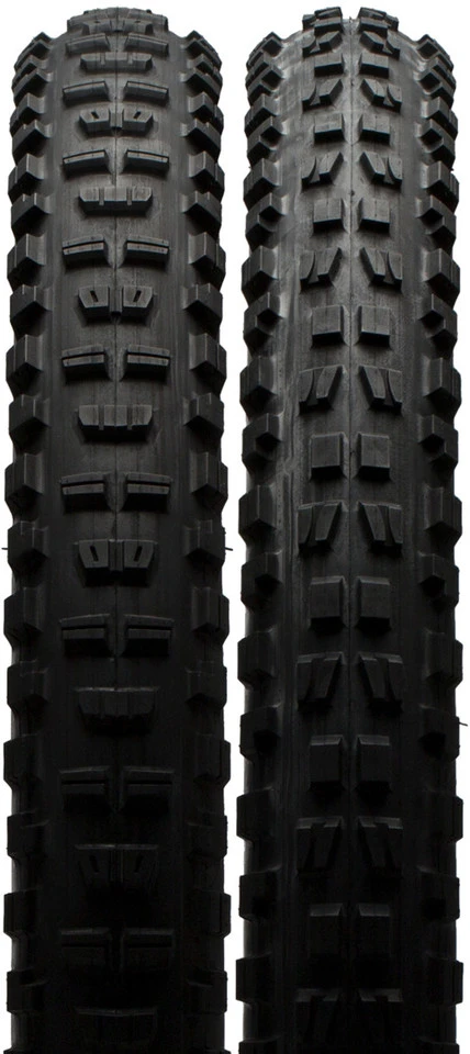 MAXXIS Cubierta Plegable Minion DHF+ / DHR II+ 3C MaxxTerra EXO TR 29+ Set 2 - Imagen 6