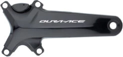 Shimano Biela Dura-Ace Powermeter FC-R9100-P Hollowtech II Sin Plato