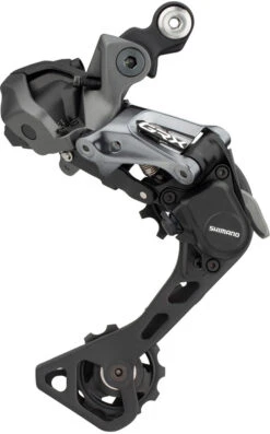 Shimano Sistema De Cambios GRX Di2 Shadow Plus RD-RX817 11 Velocidades