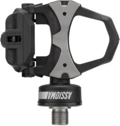 Pedales Assioma Duo Powermeter