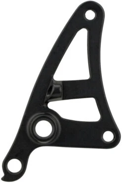 Salsa Puntera Alternator Swing Plate Eje Pasante Der.