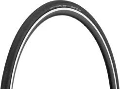 Schwalbe Cubierta De Alambre Lugano II Endurance 28"