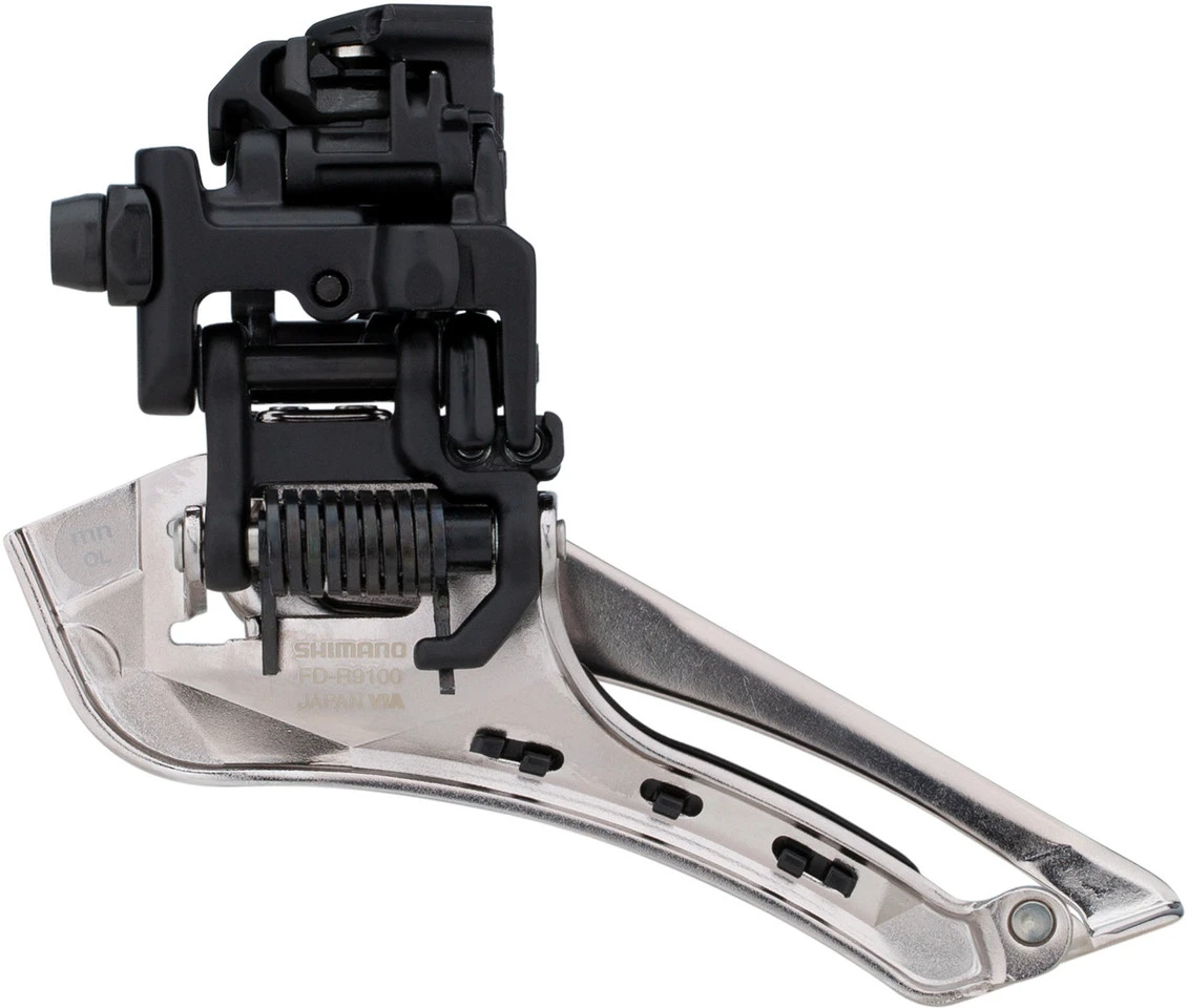 Shimano Desviador Dura-Ace FD-R9100 2/11 Velocidades - Imagen 2