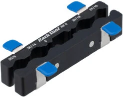 Parktool Sujetador De Ejes AV-5