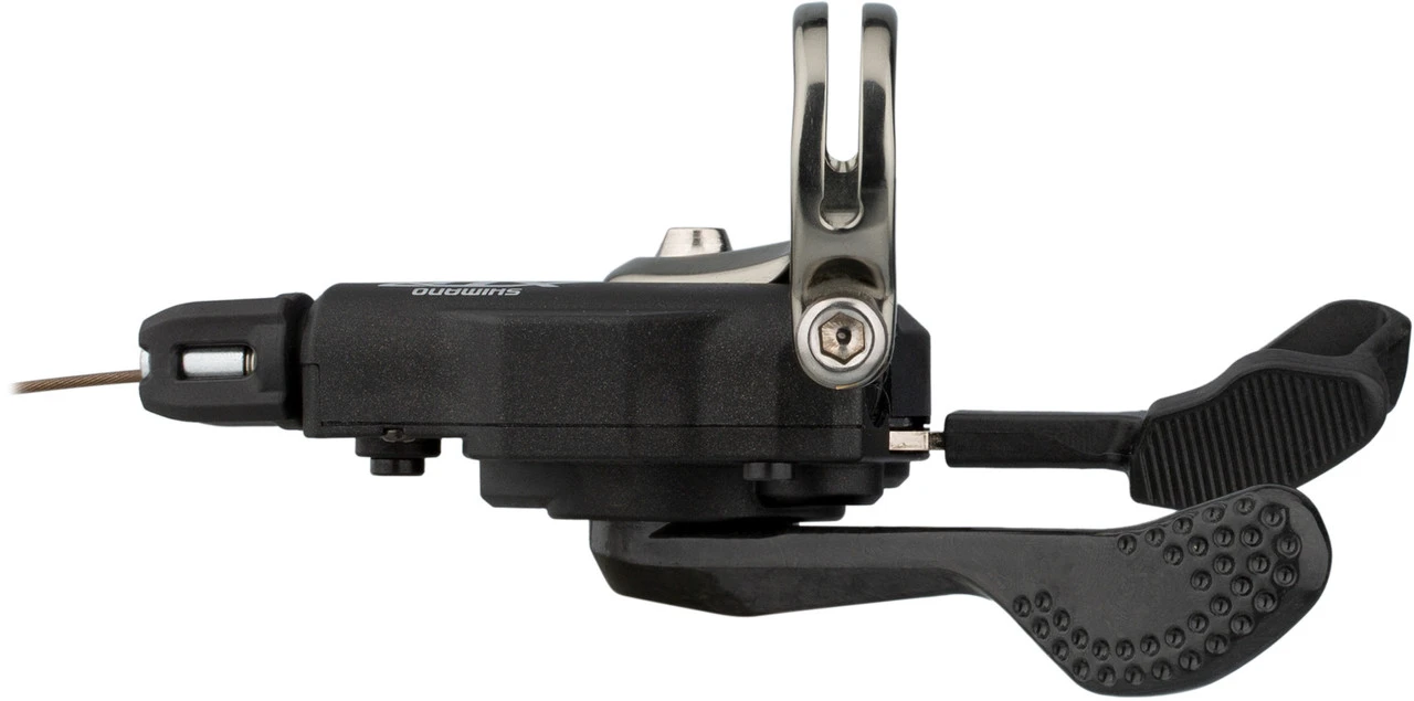 Shimano Maneta De Cambios XTR SL-M9000 Con Abrazadera 2-/3-/11 Velocidades - Imagen 2