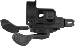 Shimano Maneta De Cambios XTR SL-M9000-I Con I-Spec II 2/3/11 Velocidades