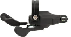 Shimano Maneta De Cambios Deore SL-M6000 Con Abrazadera 2-/3-/10 Velocidades