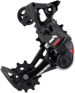 SRAM Sistema De Cambios X01 DH Type 3.0 10 Velocidades
