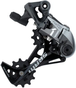 SRAM Sistema De Cambios Force 1 Type 3.0 11 Velocidades