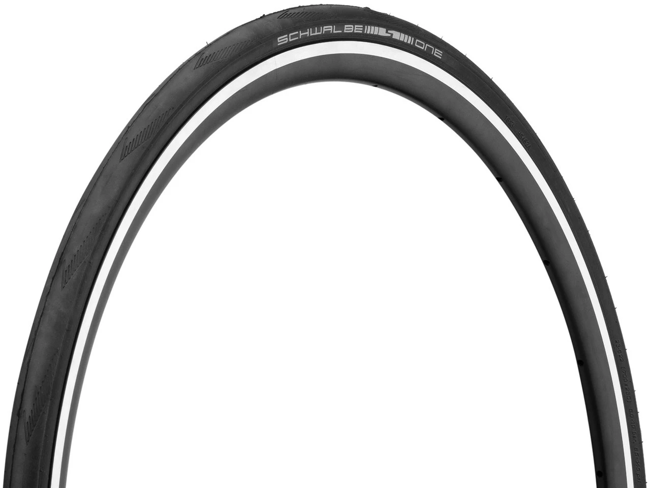 Schwalbe Cubierta Plegable One Performance 27,5"