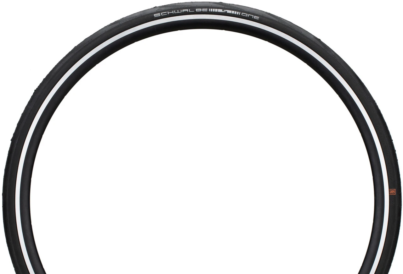 Schwalbe Cubierta Plegable One Performance 27,5" - Imagen 2