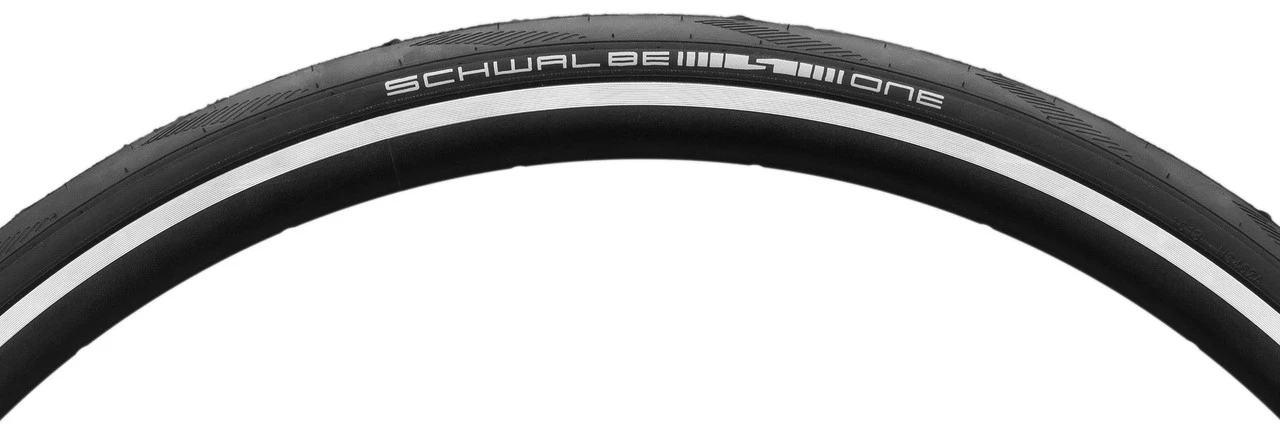 Schwalbe Cubierta Plegable One Performance 27,5" - Imagen 3