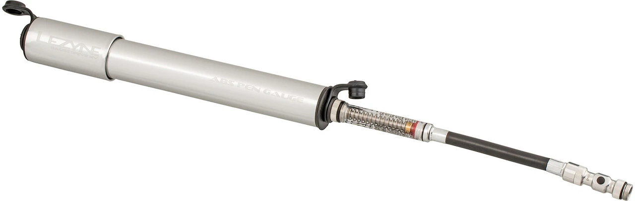 Lezyne Mini Bomba Gauge Drive HV-M - Imagen 2