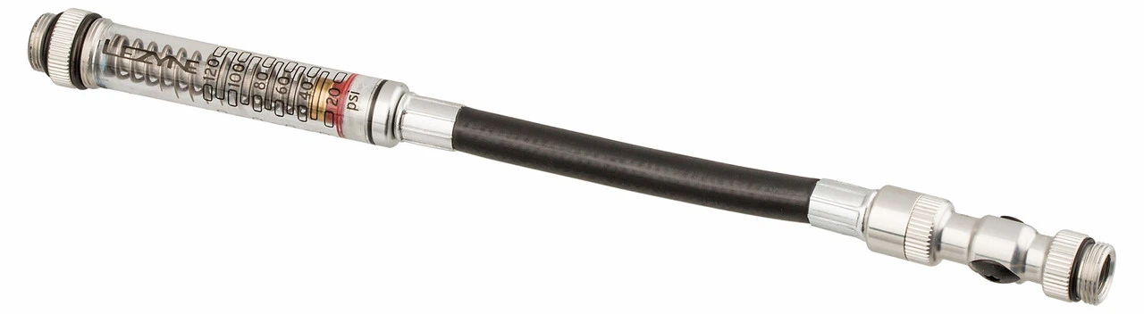 Lezyne Mini Bomba Gauge Drive HV-M - Imagen 3