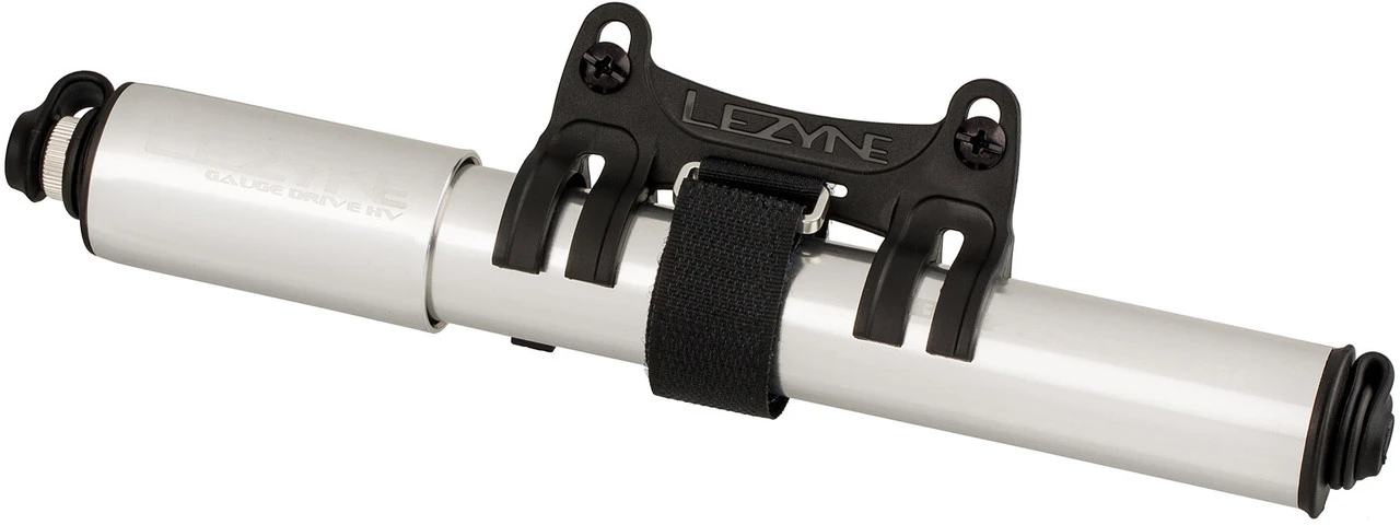 Lezyne Mini Bomba Gauge Drive HV-M - Imagen 4