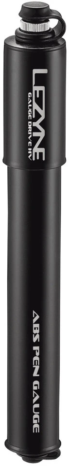 Lezyne Mini Bomba Gauge Drive HV-M - Imagen 5