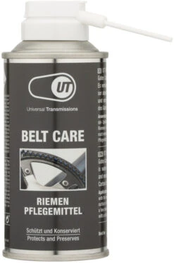 Gates Productos P. El Cuidado De La Correa Universal Transmissions Belt Care