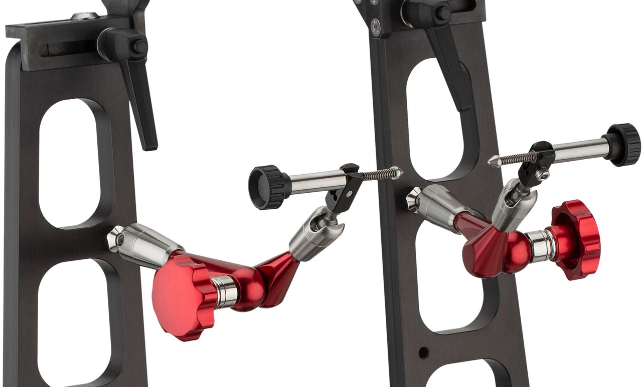 Dt-swiss Centrador Truing Stand - Imagen 4