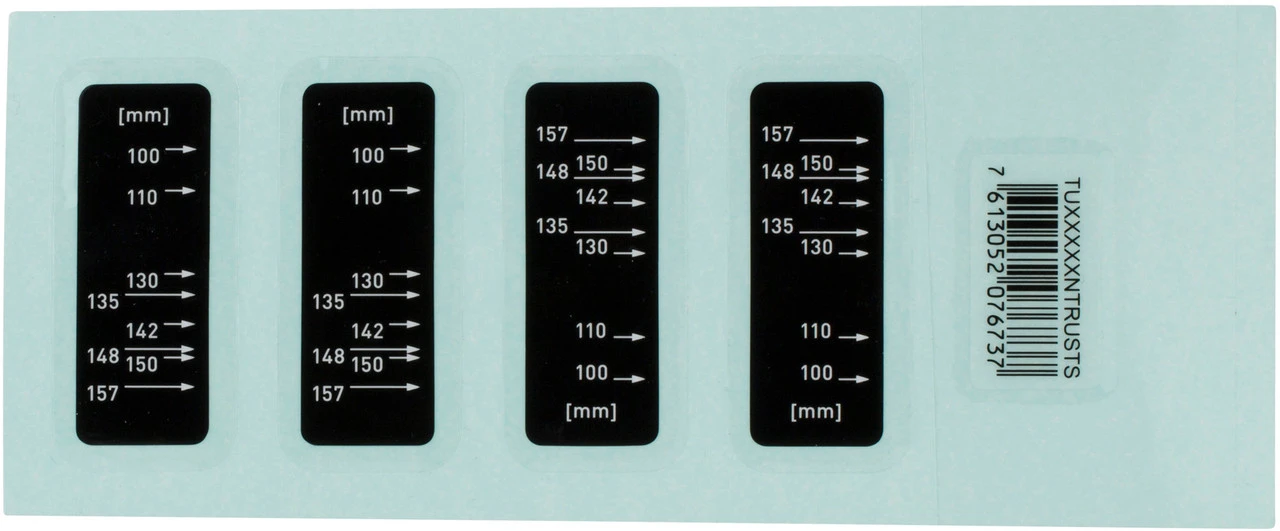 Dt-swiss Centrador Truing Stand - Imagen 6