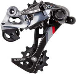 SRAM Sistema De Cambios XX1 Type 2.1 11 Velocidades