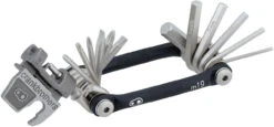 Crankbrothers Herramienta Multiusos M19 Multitool