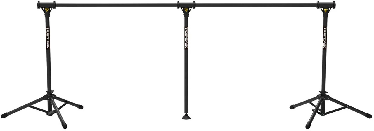 Topeak Soporte Para Bicicletas Rally Stand