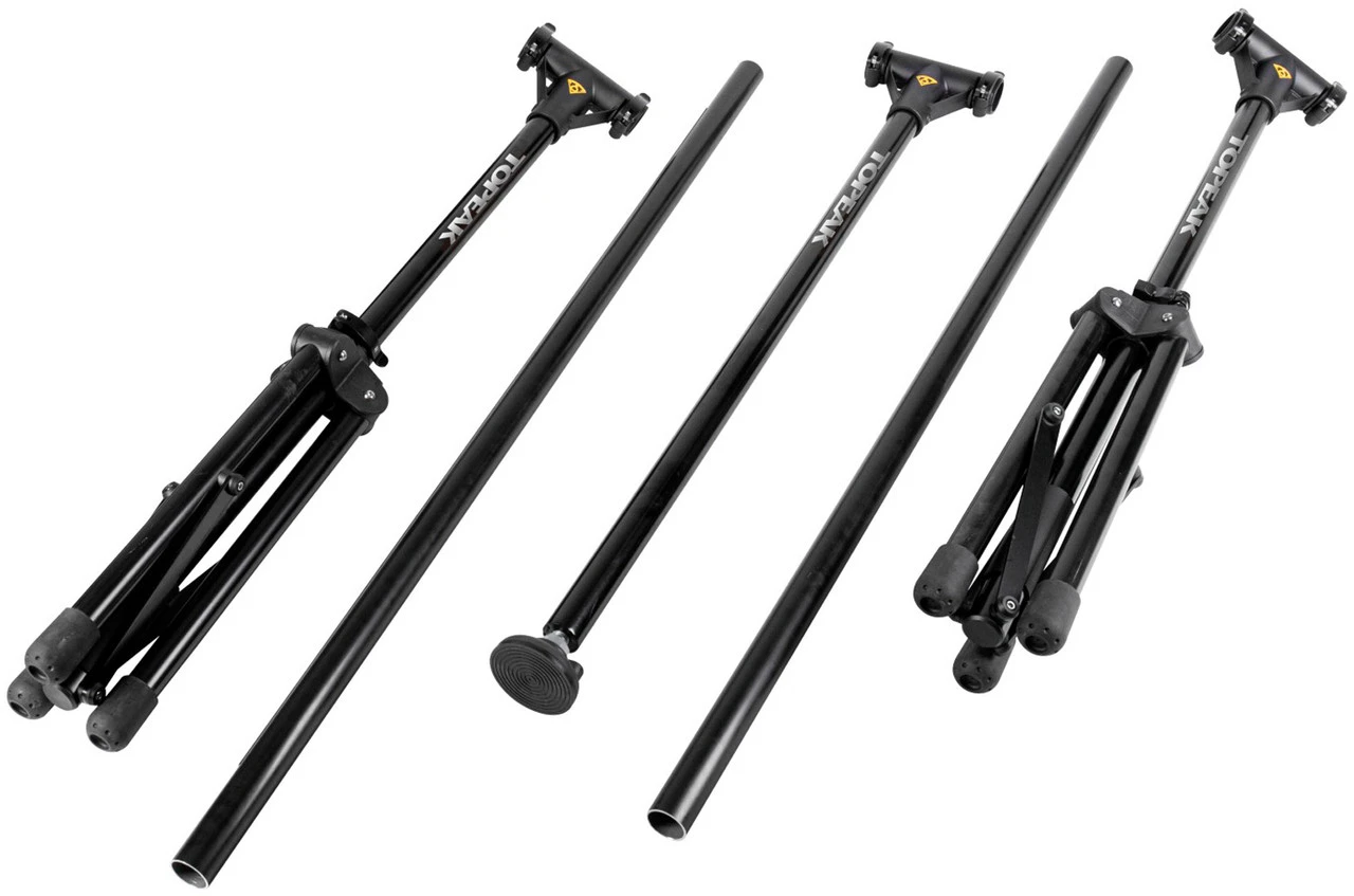 Topeak Soporte Para Bicicletas Rally Stand - Imagen 3