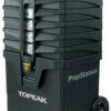 Topeak PrepStation Case Sin Herramientas