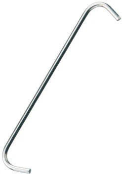 Topeak Gancho De Fijación De Cadena Para Mini 20 Pro