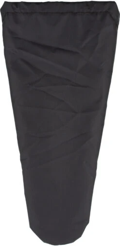 Fahrer Protector De Sillín Kappe