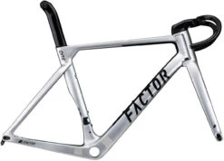 Kit De Cuadro De Carbono ONE Disc