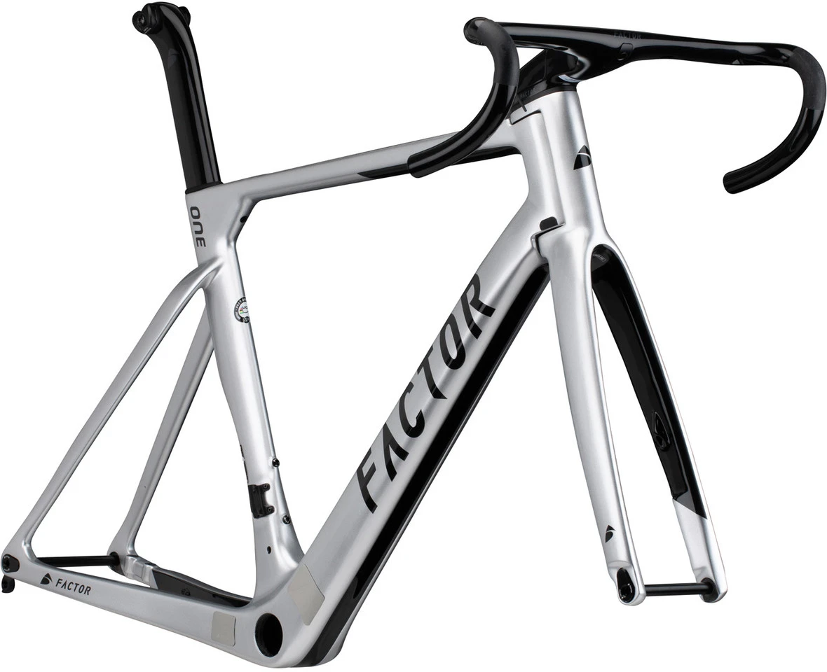 Kit De Cuadro De Carbono ONE Disc - Imagen 2