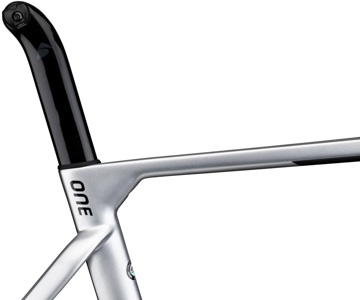 Kit De Cuadro De Carbono ONE Disc - Imagen 5