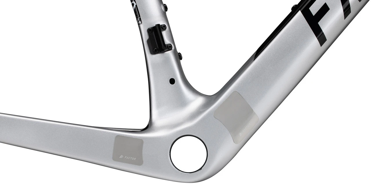 Kit De Cuadro De Carbono ONE Disc - Imagen 7