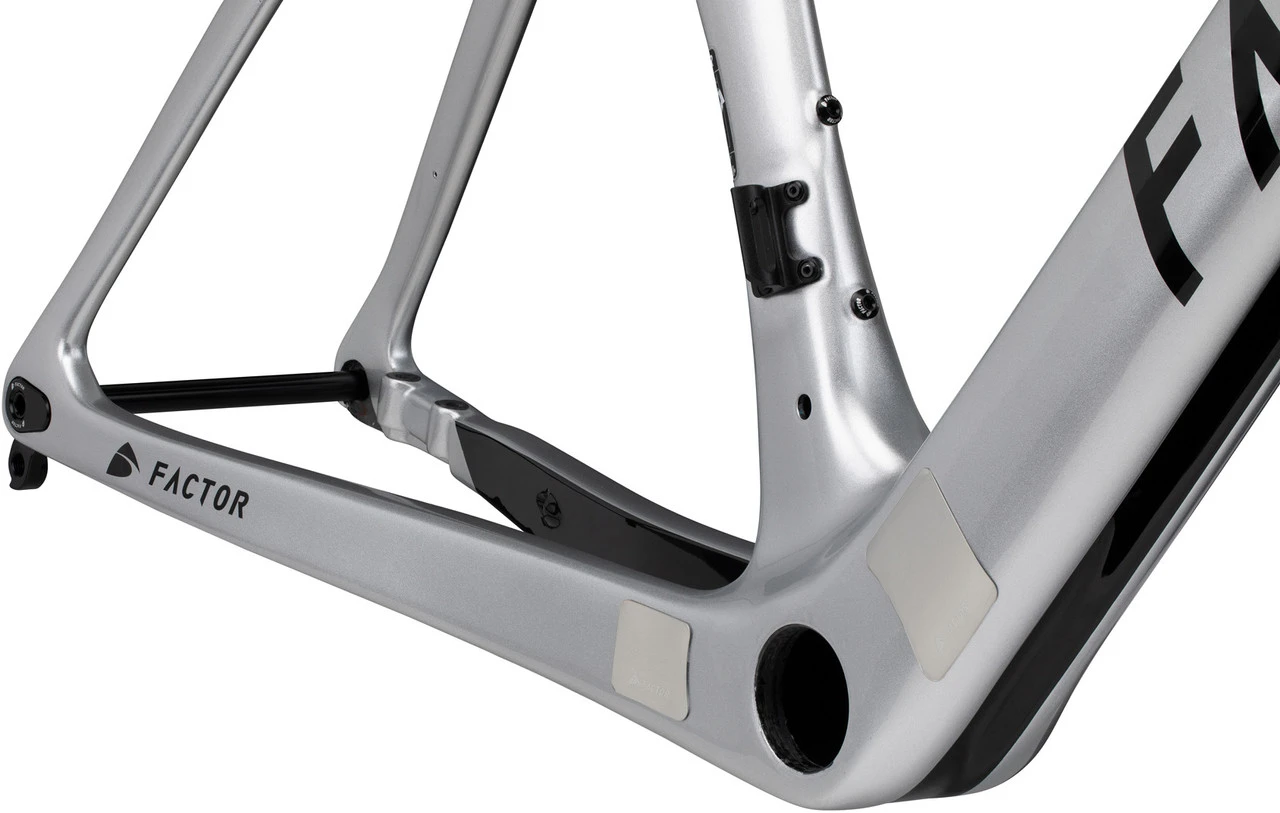 Kit De Cuadro De Carbono ONE Disc - Imagen 8