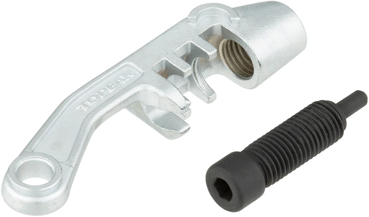 Topeak Tronchacadenas Para Hummer 2 - Imagen 3