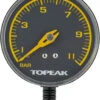 Topeak Manómetro Para JoeBlow Sport III