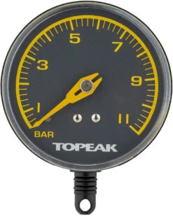 Topeak Man贸metro Para JoeBlow Sport III